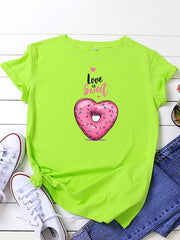 FLUORESCENT GREEN