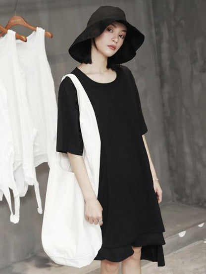 Wide Japanese Style Fisherman Hat