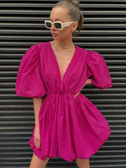 DEEP PINK