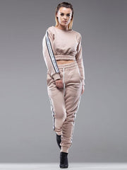 CRACKER KHAKI