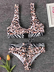 YELLOW LEOPARD