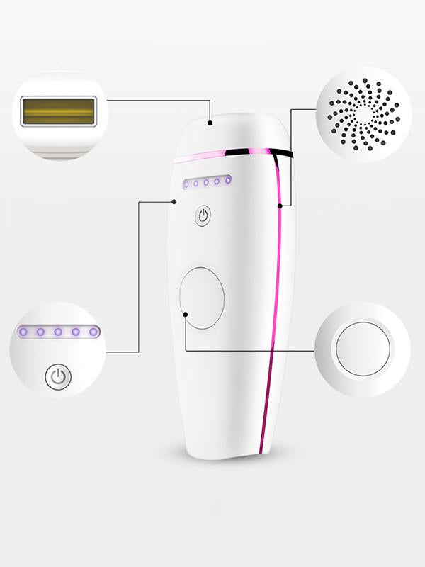 Portable Hair Removal Machine
