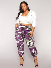 CAMOUFLAGE