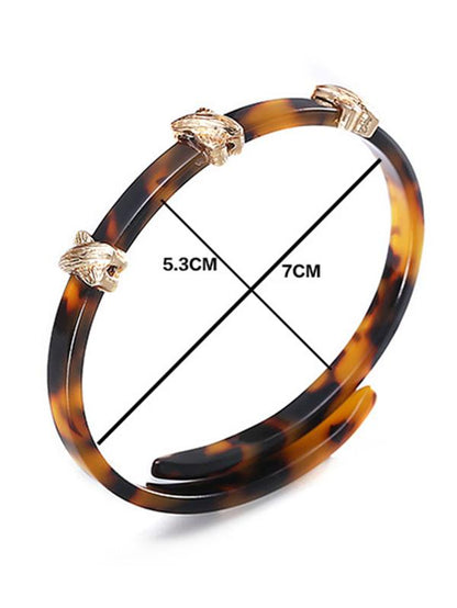Fashion Amber Bracelet