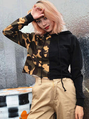 CAMOUFLAGE