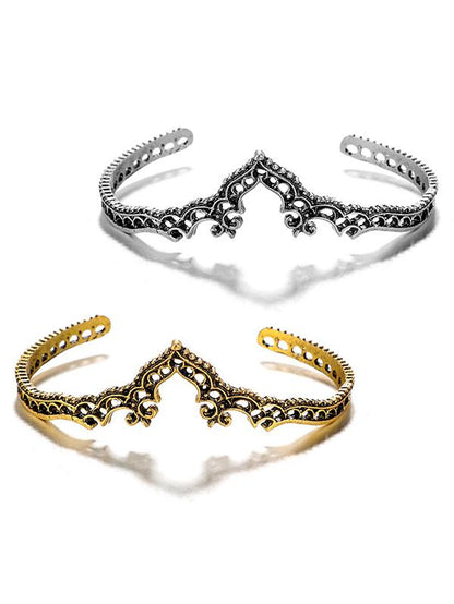Bohemia Vintage Hollow Bracelet Accessories