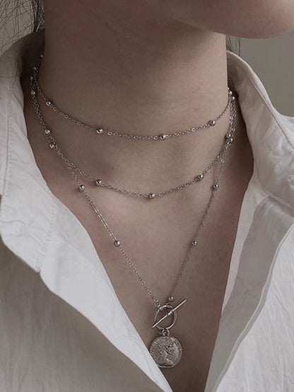 Simple Fashion Necklace