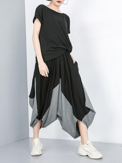Super Casual Soft Pants