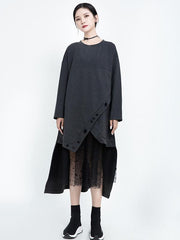 DEEP GRAY
