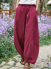 DULL RED