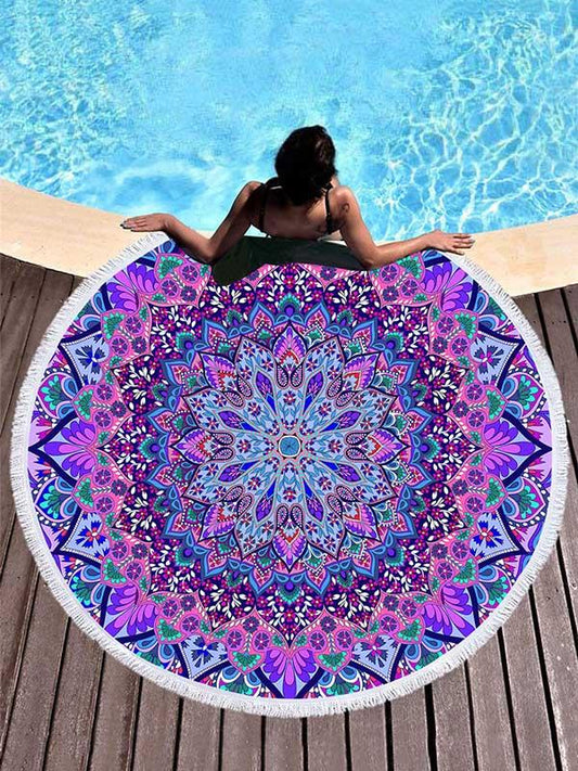 Hot Style Ultrafine Beach Towel