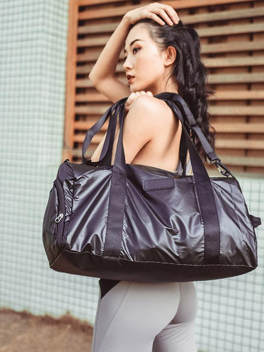 Portable Sports Backpack Hand Bag