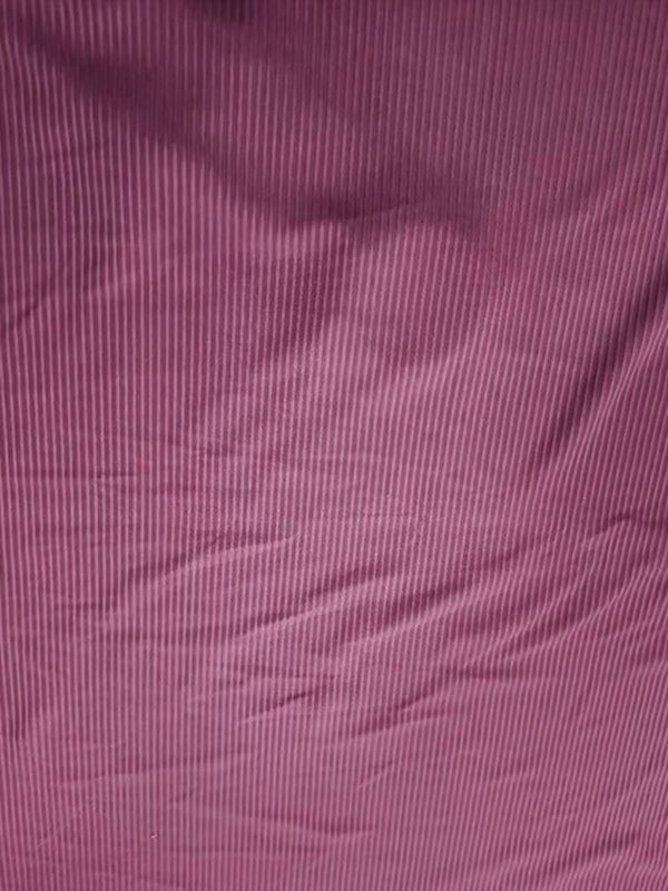 Simple Loose Split-Joint V-Neck Knitting Vest Top