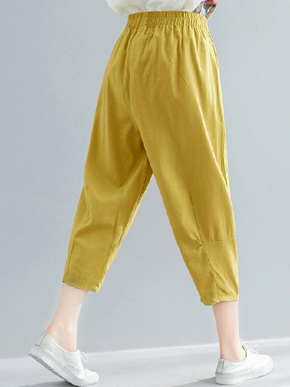 Oversize Printed Shirt + Solid Wide Leg Pants