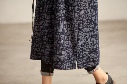 Casual Round Neck Long Sleeve Women Autumn Winter Dress