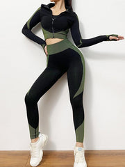 INK GREEN