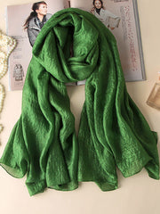 BRIGHT GREEN