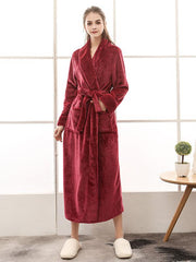WINE RED