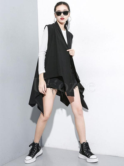 Casual Comfortable 3-Pieces Suits