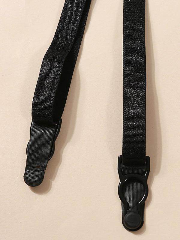 Lace Split-Joint Bandage Split Erotic Lingerie