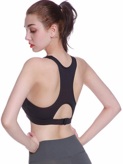 Steady Sports Fashion Yoga Tanks