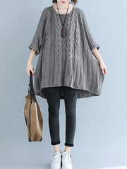 DEEP GRAY