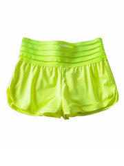 FLUORESCENT GREEN
