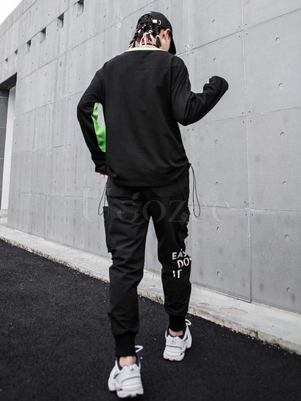 Cool Street Printed Tops