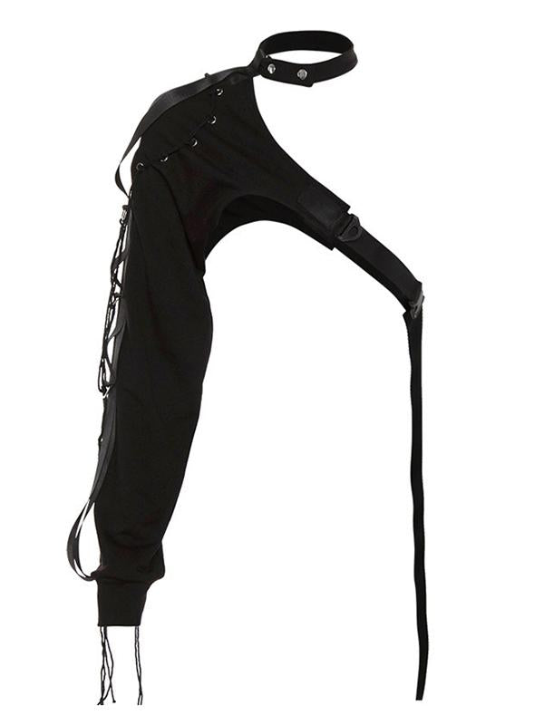 Personality Two Pieces Tops