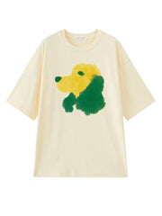 LIGHT YELLOW