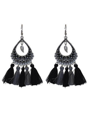 BLACK GRAY