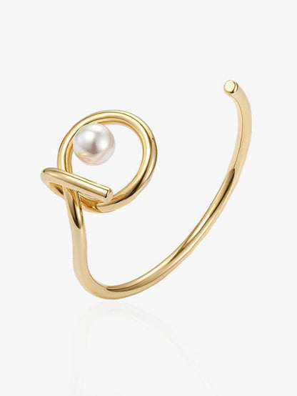 Special Designed Opening Bracelet