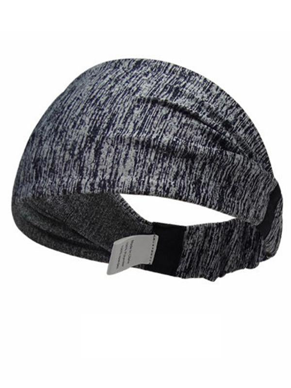 Elastic Multiuse Headband Accessories