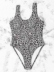 LEOPARD