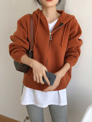 RUST RED