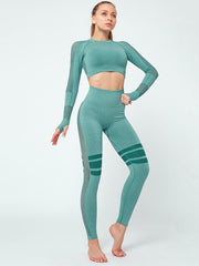 LIGHT GREEN