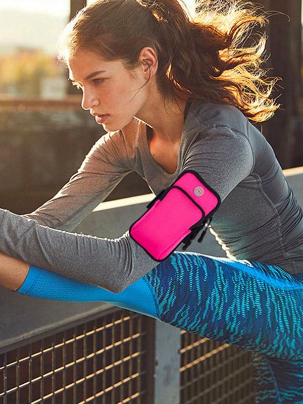 Outdoor Sports Arm Bag