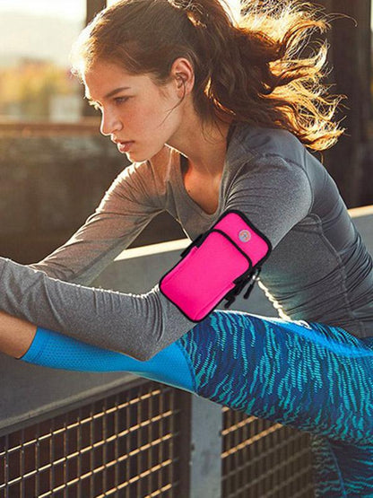 Outdoor Sports Arm Bag
