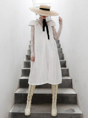 CREAMY WHITE