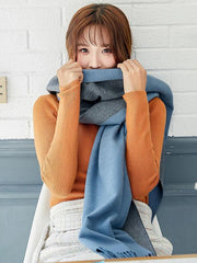GRAY BLUE