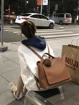 Simple Backpack