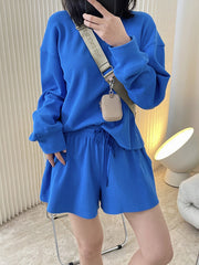BRIGHT BLUE