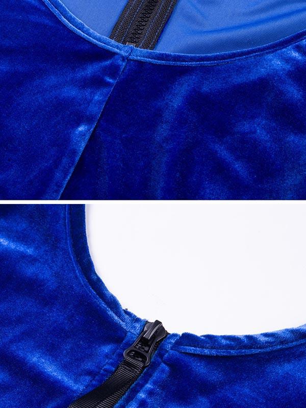 Fleece Velvet Casual Yoga Jumpsuits