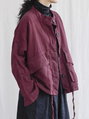 WINE RED