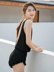 REDDISH BROWN