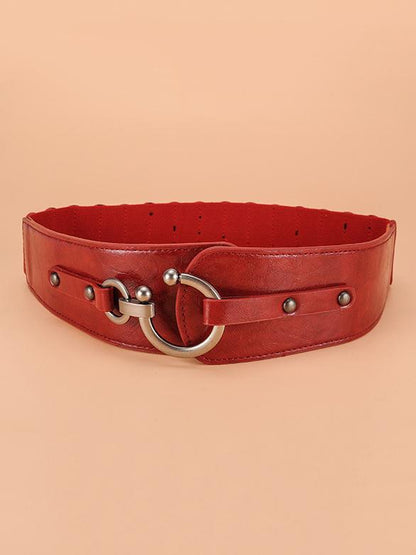 Super Wide Elasticity Belt Accessories