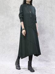 Blackish Green