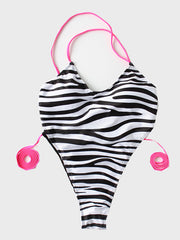 ZEBRAS
