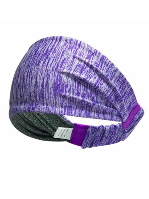 Elastic Multiuse Headband Accessories