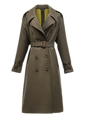 ARMY GREEN